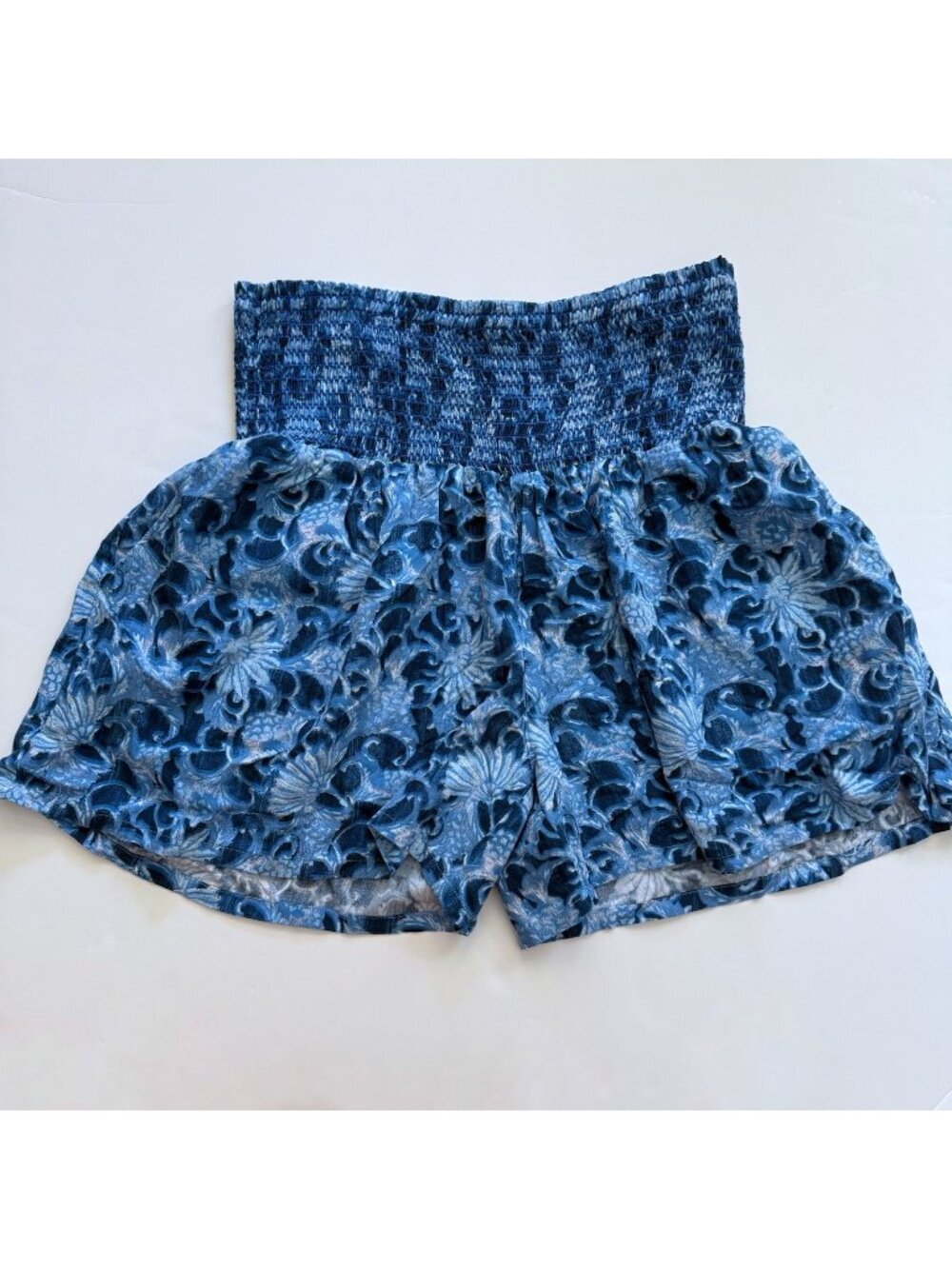 NWOT Carve Designs Leah Short size S Small